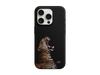 Kahverengi 777 Leopar Telefon Kılıfı (K117)