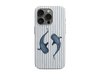Çizgili - Balina Telefon Kılıfı (K269)