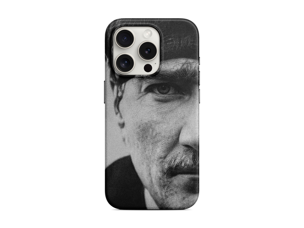Atatürk Telefon Kılıfı (K139)