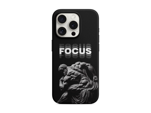 Focus Telefon Kılıfı (K142)