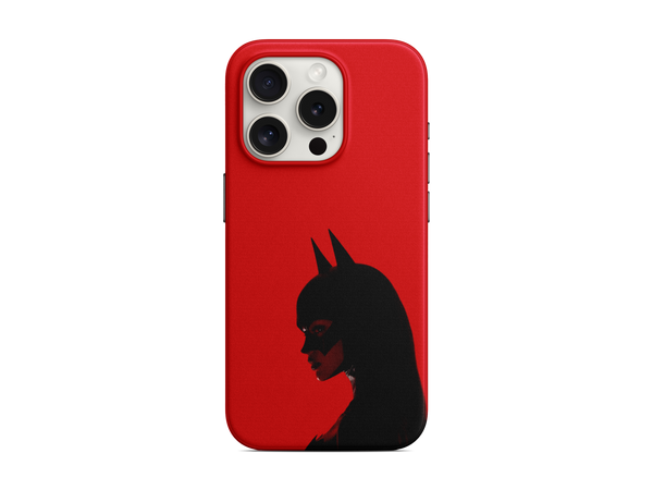 Batman - Kız Telefon Kılıfı (K237)