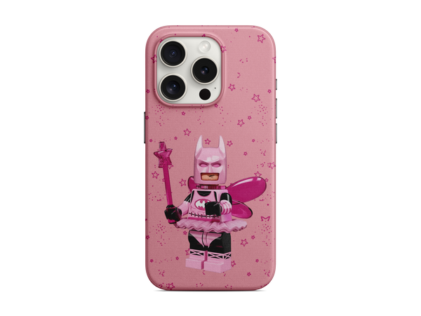 Batman - Kız Telefon Kılıfı (K255)