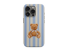 Çizgili - Koala Telefon Kılıfı (K271)