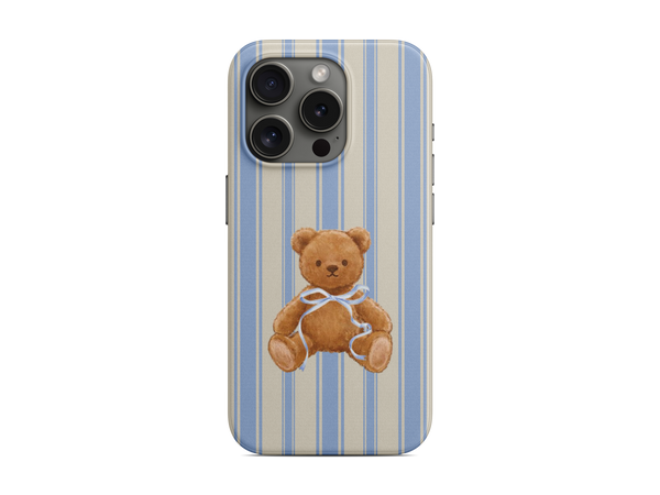 Çizgili - Koala Telefon Kılıfı (K271)