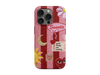 Çizgili - Sweetie Telefon Kılıfı (K278)