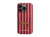 Çizgili - Leopar Telefon Kılıfı (K276)