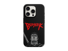 Berserk Yazılı Telefon Kılıfı (K145)
