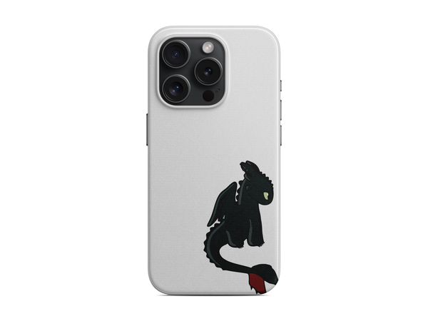 Ejderha - Erkek Telefon Kılıfı (K244)