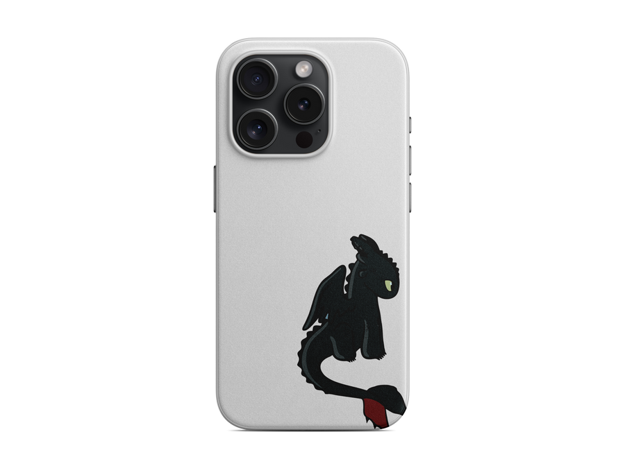 Ejderha - Erkek Telefon Kılıfı (K244)