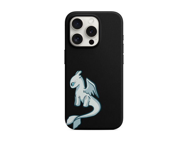 Ejderha - Kız Telefon Kılıfı (K245)