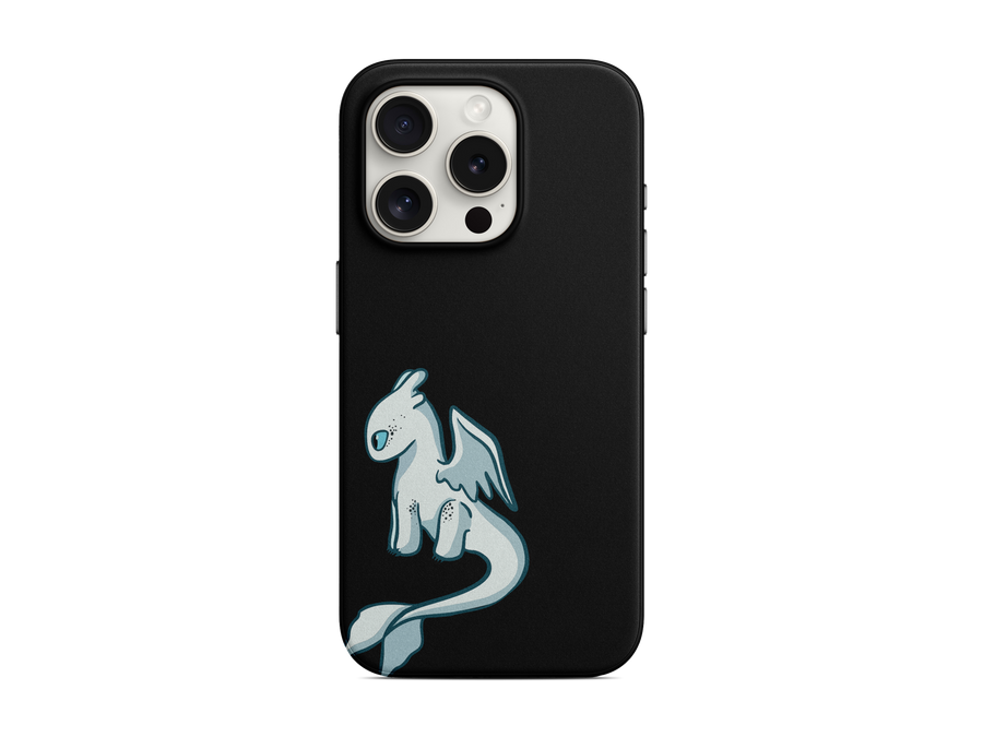 Ejderha - Kız Telefon Kılıfı (K245)
