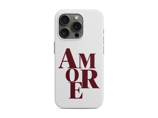 Amore Telefon Kılıfı (K281)