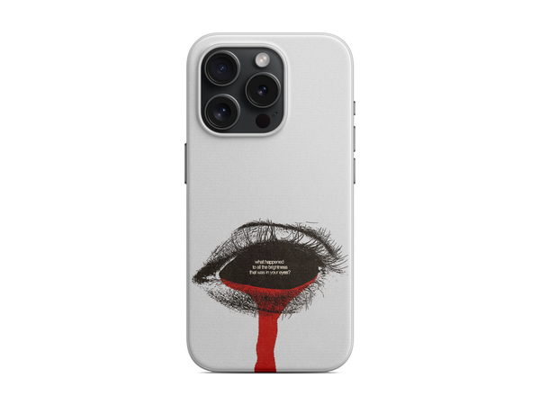 Eyes Telefon Kılıfı (K170)