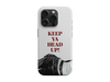 Head Up Telefon Kılıfı (K207)