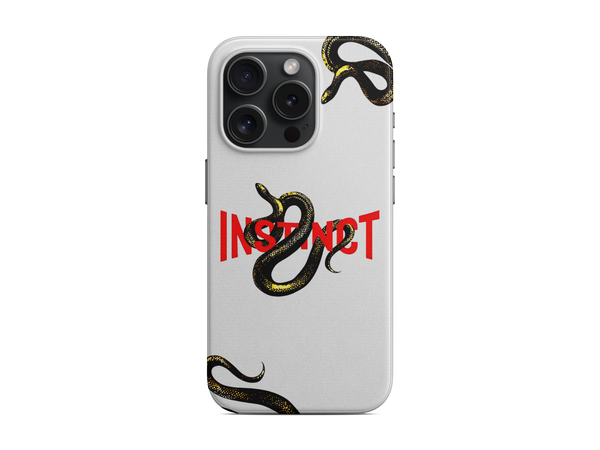 Instinct Telefon Kılıfı (K212)