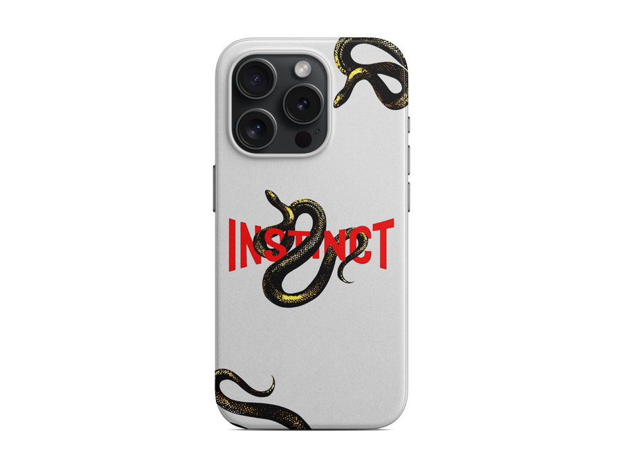 Instinct Telefon Kılıfı (K212)