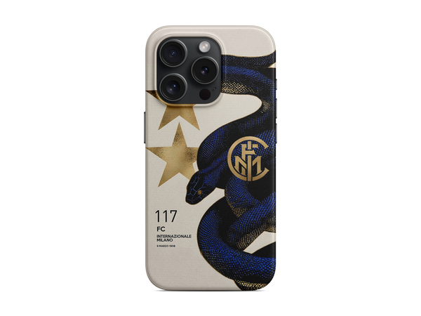 Inter Telefon Kılıfı (K211)