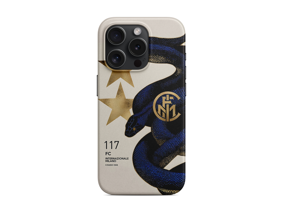 Inter Telefon Kılıfı (K211)