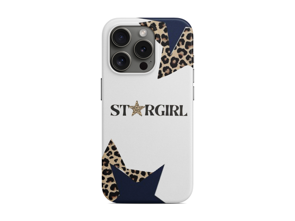 Stargirl Telefon Kılıfı (K286)