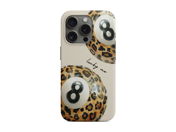 Lucky Me Telefon Kılıfı (K284)