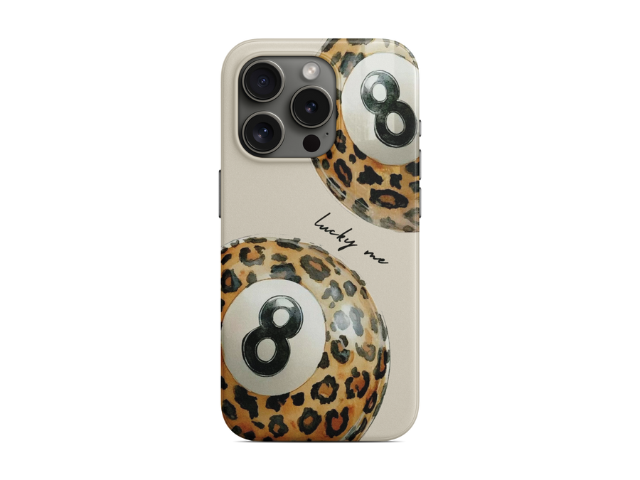 Lucky Me Telefon Kılıfı (K284)