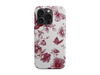 Kırmızı Kelebek Telefon Kılıfı (K221)