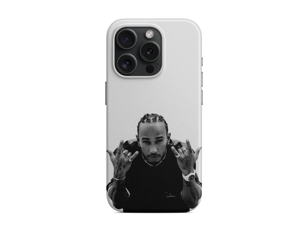 Lewis Hamilton Telefon Kılıfı (K175)