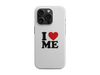 I Love Me Telefon Kılıfı (K226)
