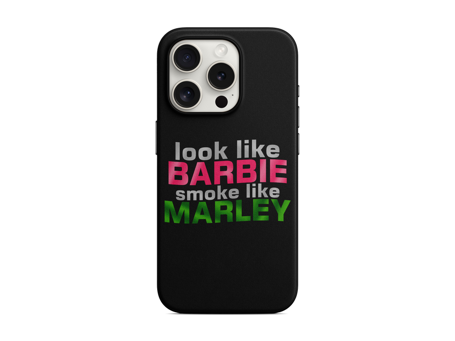 Marley Telefon Kılıfı (K176)
