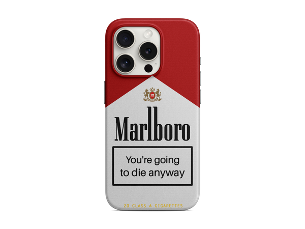 Marlboro Telefon Kılıfı (K136)