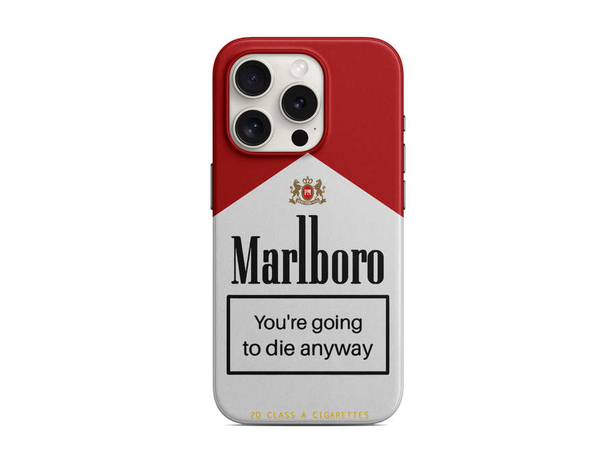 Marlboro Telefon Kılıfı (K136)