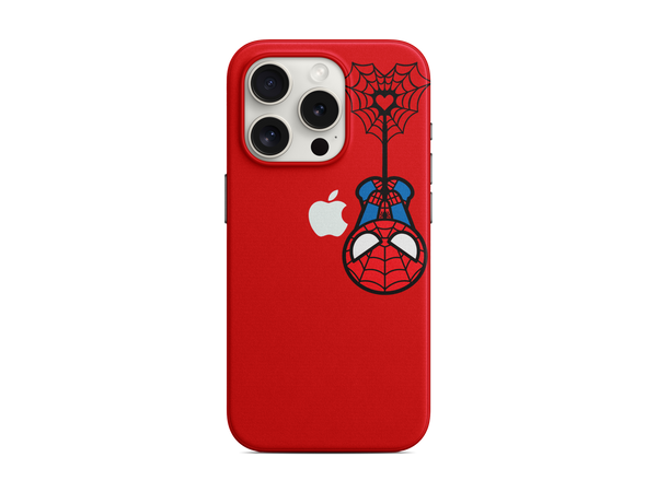 SpiderKitty - Erkek Telefon Kılıfı (K258)