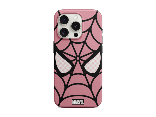 SpiderMan - Kız Telefon Kılıfı (K241)