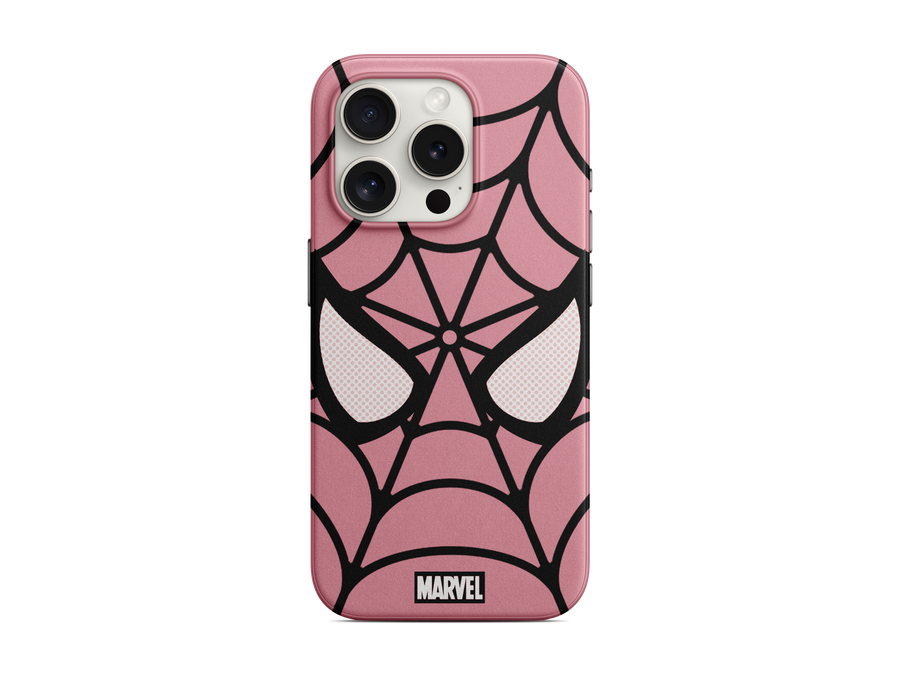 SpiderMan - Kız Telefon Kılıfı (K241)