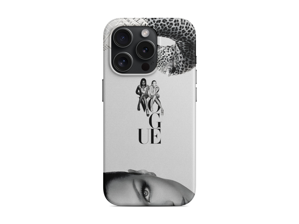 Vogue Telefon Kılıfı (K180)