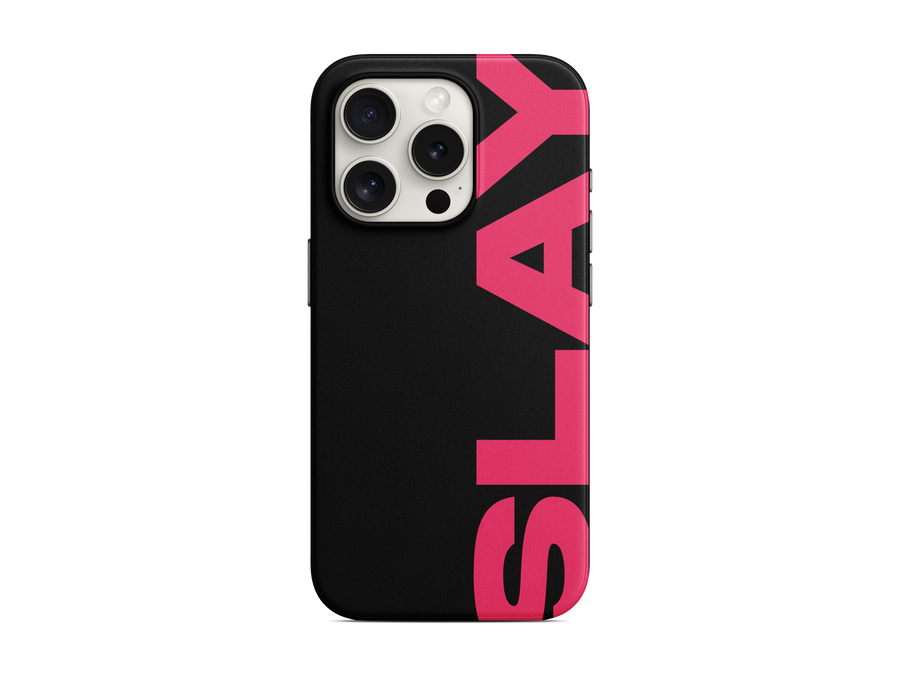 Slay & Swag - Slay Telefon Kılıfı (K253)