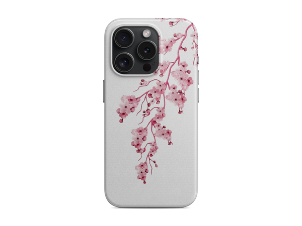 Sakura Telefon Kılıfı (K202)