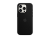 Logolu - Siyah Telefon Kılıfı (K002)