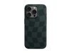 Kareli - Haki Yeşili Telefon Kılıfı (K300)