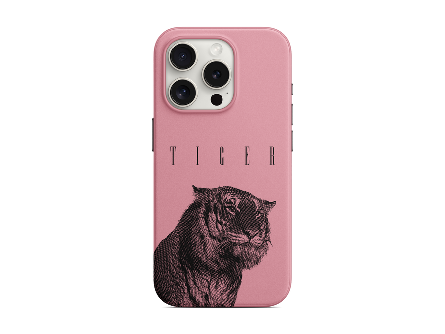 Tiger Telefon Kılıfı (K190)