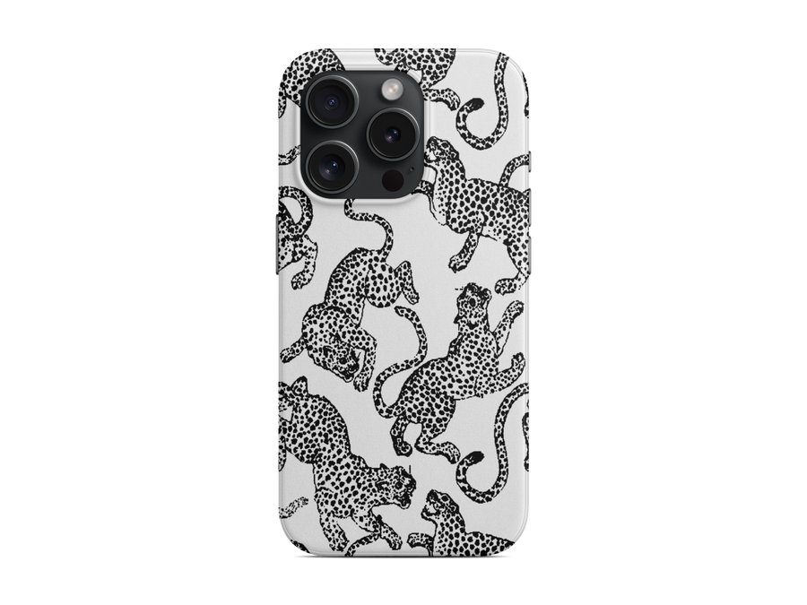 Tiger Telefon Kılıfı (K191)