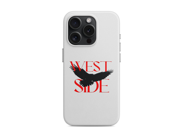 West Side Telefon Kılıfı (K192)