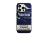 Winston Telefon Kılıfı (K193)