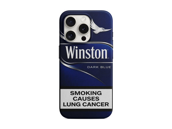 Winston Telefon Kılıfı (K193)