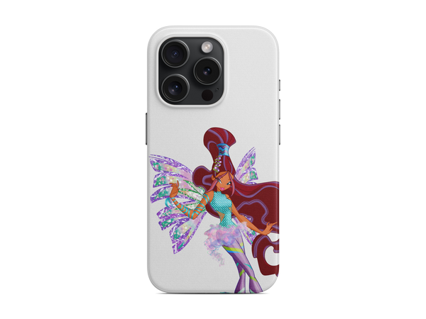 Winx - Layla Telefon Kılıfı (K157)