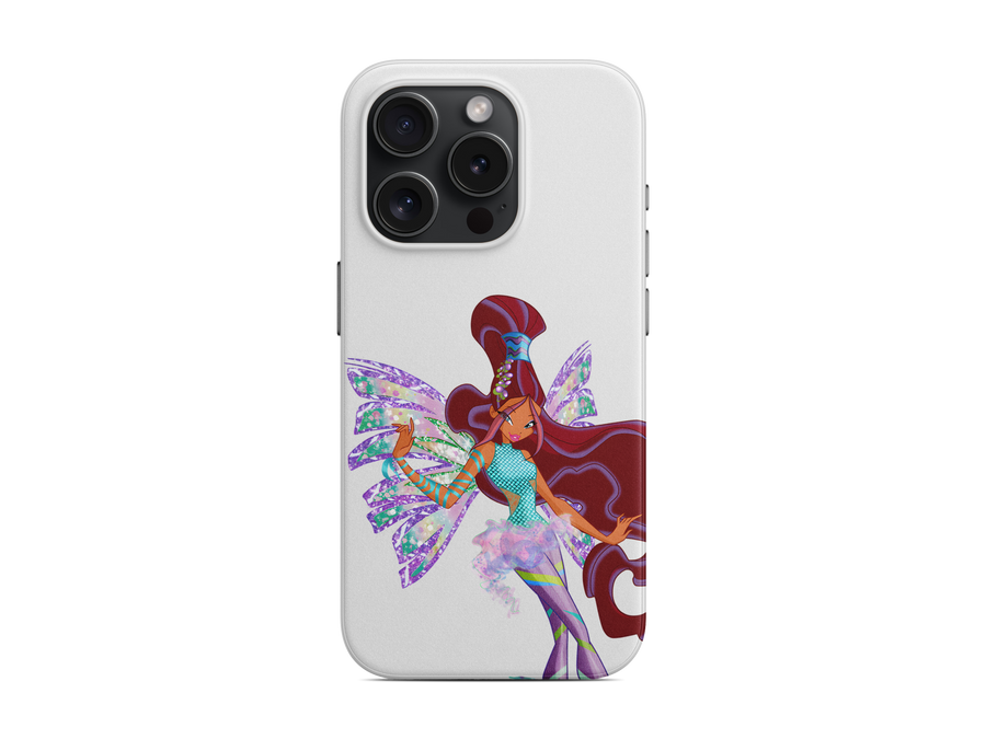 Winx - Layla Telefon Kılıfı (K157)