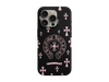 Chrome Hearts - Pink Telefon Kılıfı (K260)
