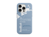 RedBull - Bebe Mavisi Telefon Kılıfı (K128)
