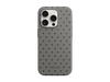 Benekli - Gri Telefon Kılıfı (K110)