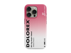 Pharmacy - Dolorex Telefon Kılıfı (K265)